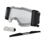 Oakley Roll-Off Systeem Front Line